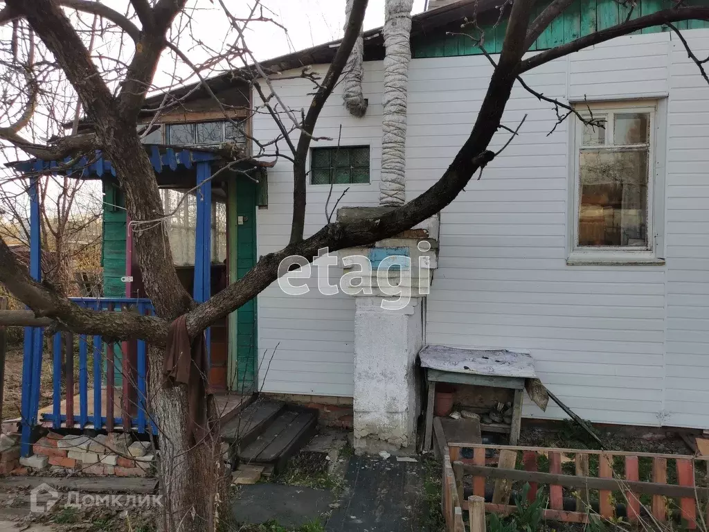 Продаётся 2-к квартира, 40 м - Фото 1