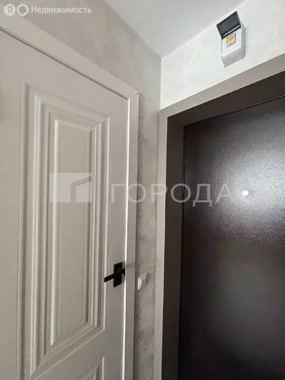 1к в -комнатной квартире (12 м) - Фото 2