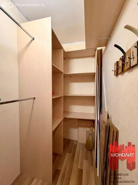 1-комнатная квартира: Щёлково, Чкаловская улица, 5 (45 м) - Фото 1