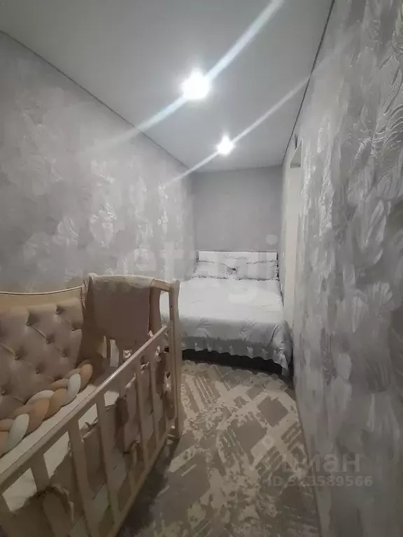 Дом в Саратовская область, Балашов ул. Челюскинцев, 4 (82 м) - Фото 1