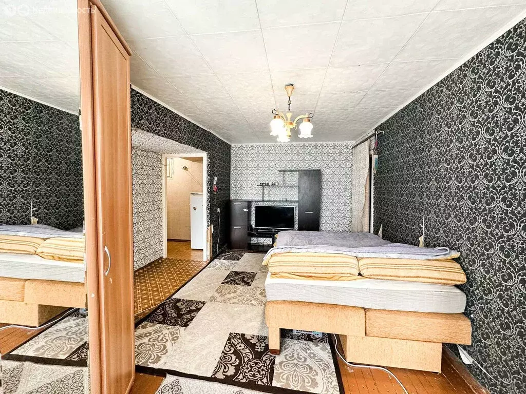 2-комнатная квартира: Тула, Курковая улица, 18 (44.5 м) - Фото 0