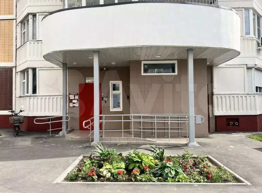 1-к кв. Москва Внуковское поселение, ул. Летчика Грицевца, 16 (42.0 м) - Фото 0