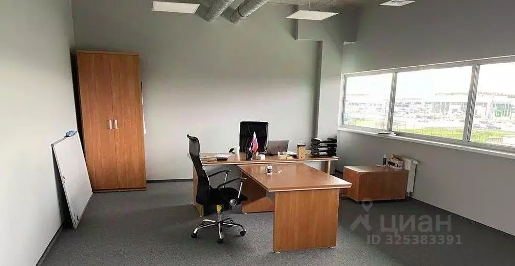 Офис в Санкт-Петербург ш. Таллинское, 194к2с2 (205 м) - Фото 0