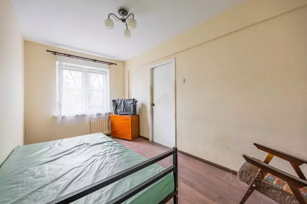 2-к кв. Санкт-Петербург Северный просп., 87К4 (46.3 м) - Фото 1