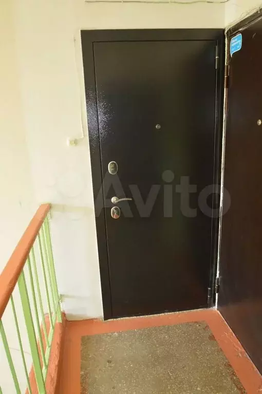 2-к. квартира, 44 м, 5/5 эт. - Фото 1