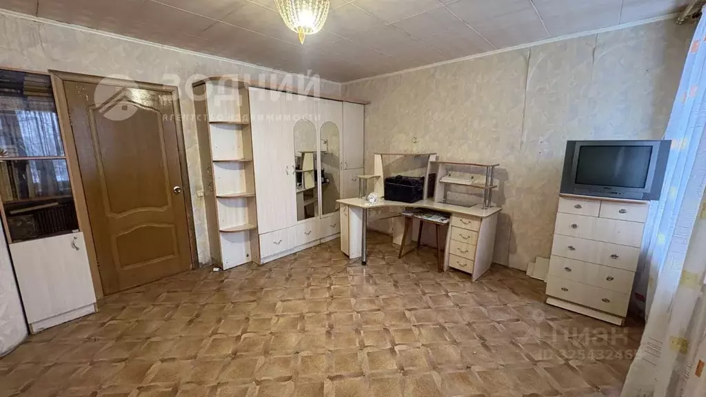 3-к кв. Чувашия, Цивильск Цивильский район, ул. Никитина, 8 (76.1 м) - Фото 2