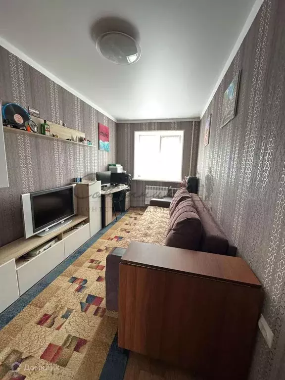 Продаётся 2-к квартира, 40.7 м - Фото 0