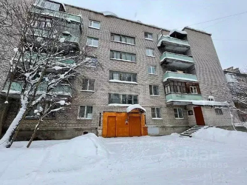 Комната Вологодская область, Вологда ул. Маяковского, 29 (12.0 м) - Фото 2