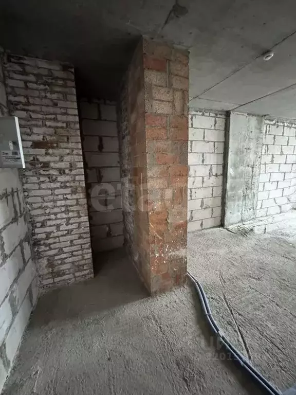 1-к кв. Ростовская область, Ростов-на-Дону Привокзальная ул., 3/1 ... - Фото 2