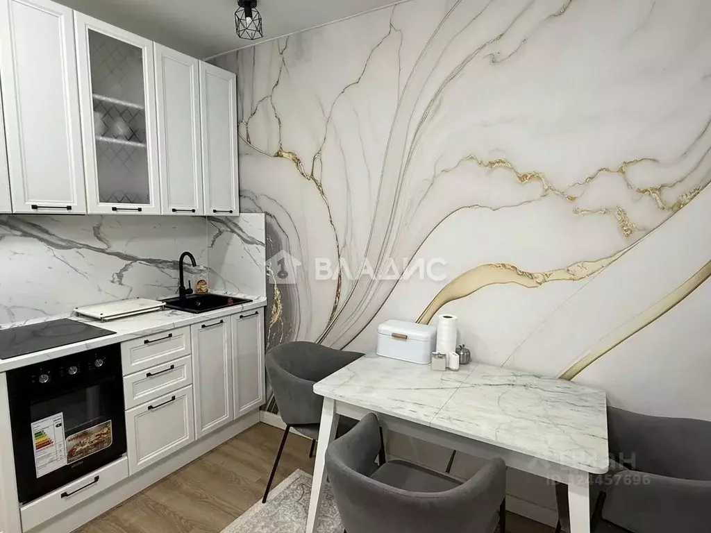 2-к кв. Московская область, Красногорск городской округ, пос. ... - Фото 1