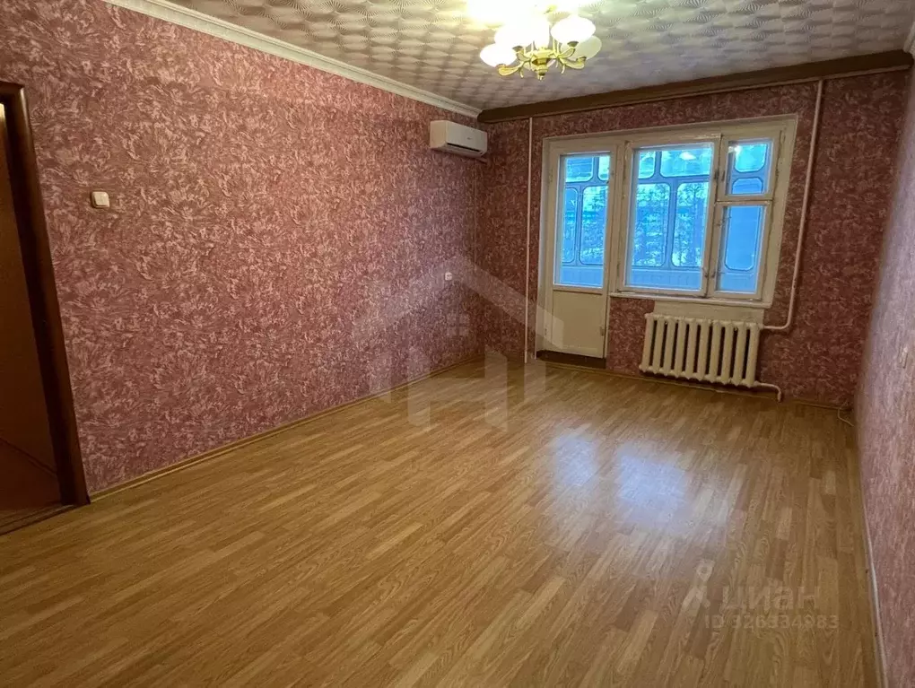 2-к кв. Мордовия, Саранск ул. Победы, 25А (52.8 м) - Фото 1