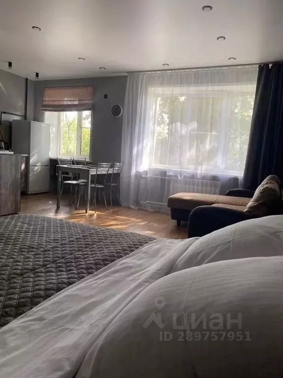 Студия Ярославская область, Ярославль ул. Большая Октябрьская, 67 ... - Фото 1