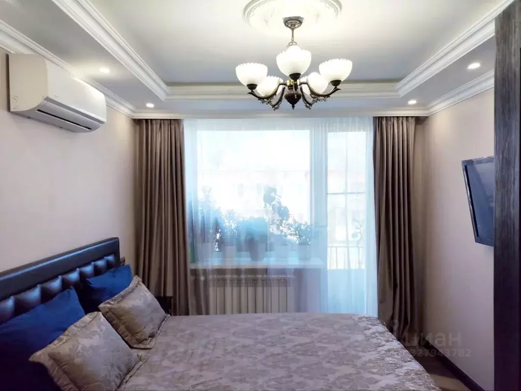 3-к кв. Санкт-Петербург ул. Турку, 2К3 (55.8 м) - Фото 2