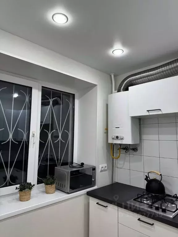 2-к кв. Московская область, Серпухов Текстильная ул., 9/3 (43.0 м) - Фото 2