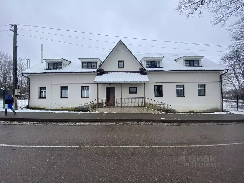 Участок в Калининградская область, Краснознаменск ул. Матросова (11.1 ... - Фото 0