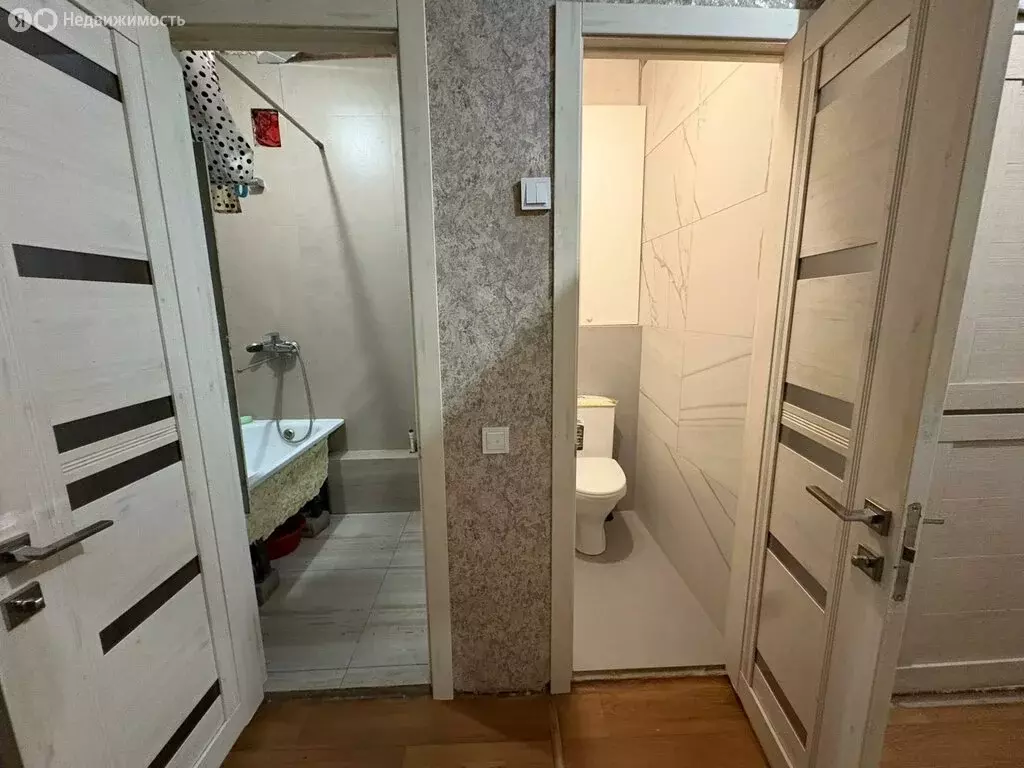 2-комнатная квартира: Якутск, улица Кузьмина, 29 (45 м) - Фото 1