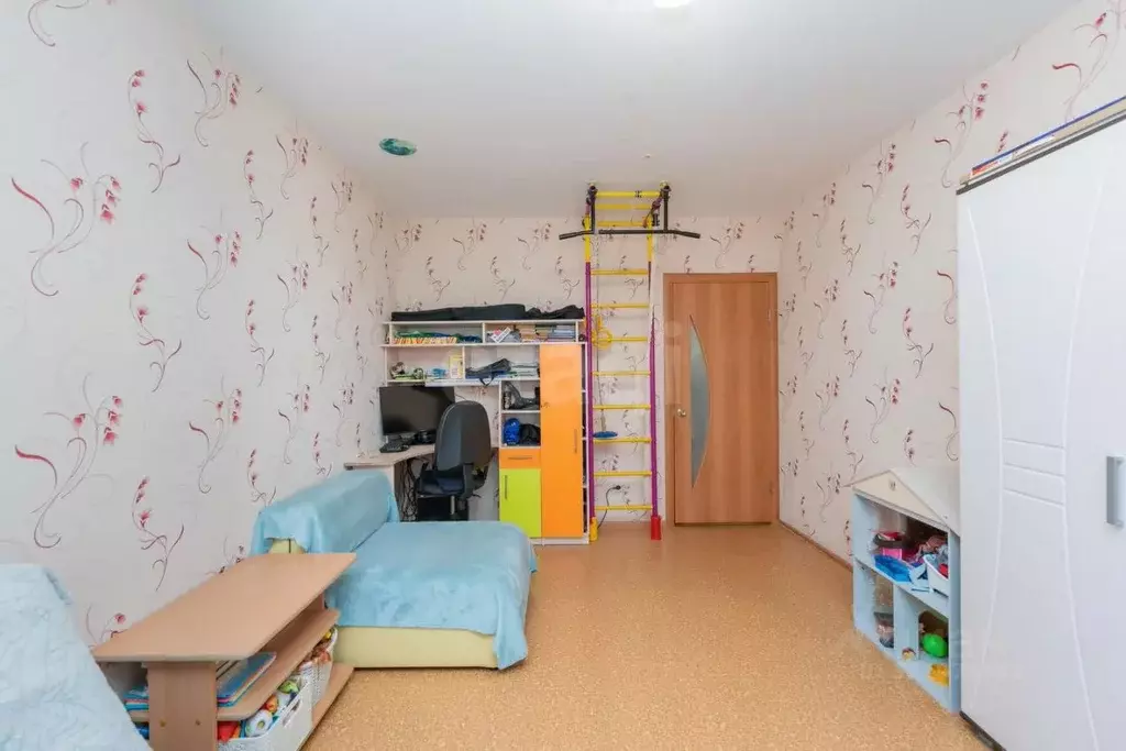 1-к кв. Пермский край, Пермь ул. Генерала Наумова, 19 (41.0 м) - Фото 2