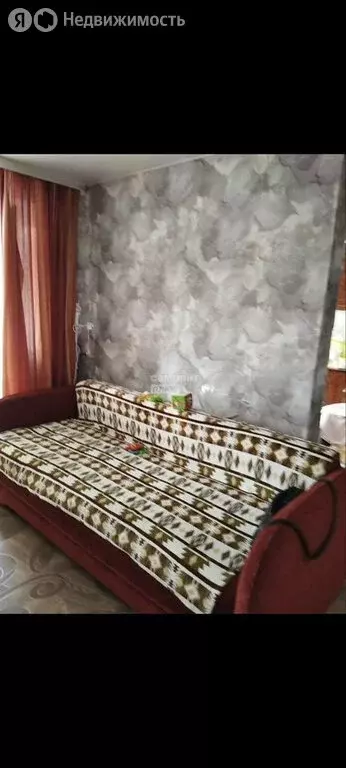 1-комнатная квартира: Липецк, Ленинградская улица, 6 (32.7 м) - Фото 1