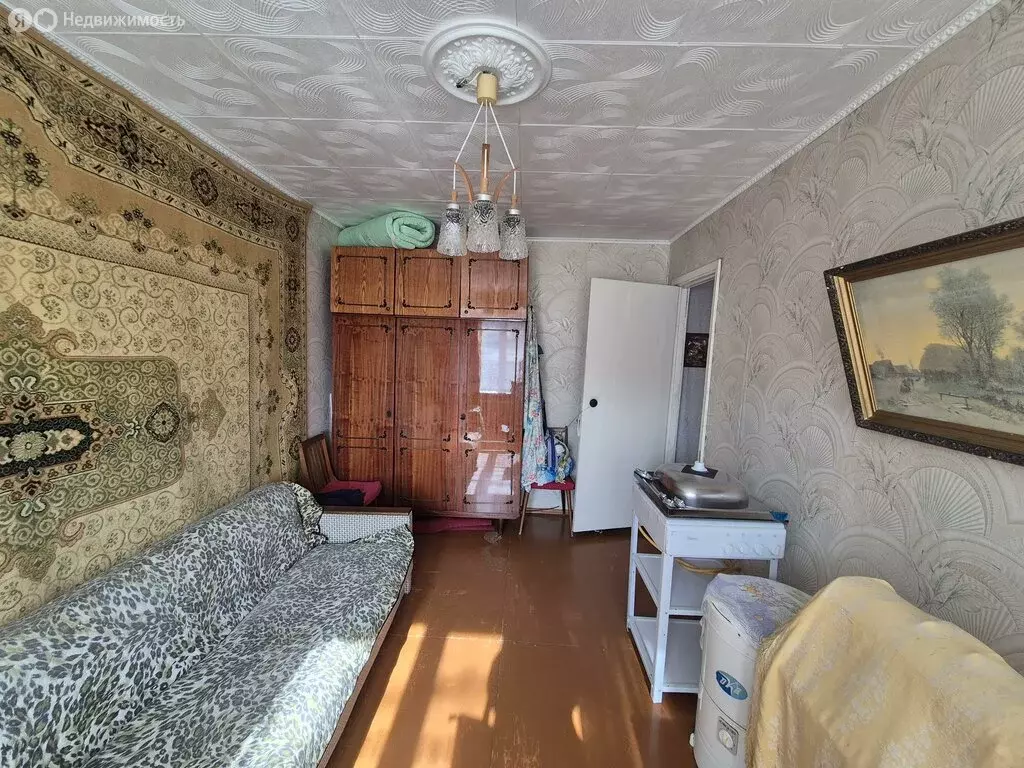 3-комнатная квартира: Углич, микрорайон Солнечный, 18 (59.1 м) - Фото 2