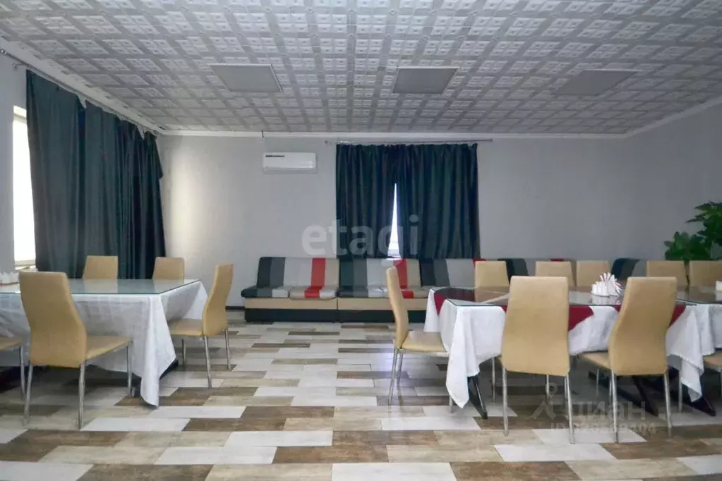 Торговая площадь в Саха (Якутия), Якутск ул. Строителей, 20 (525 м) - Фото 1