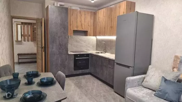 Продаётся 1-к квартира, 43.5 м - Фото 0
