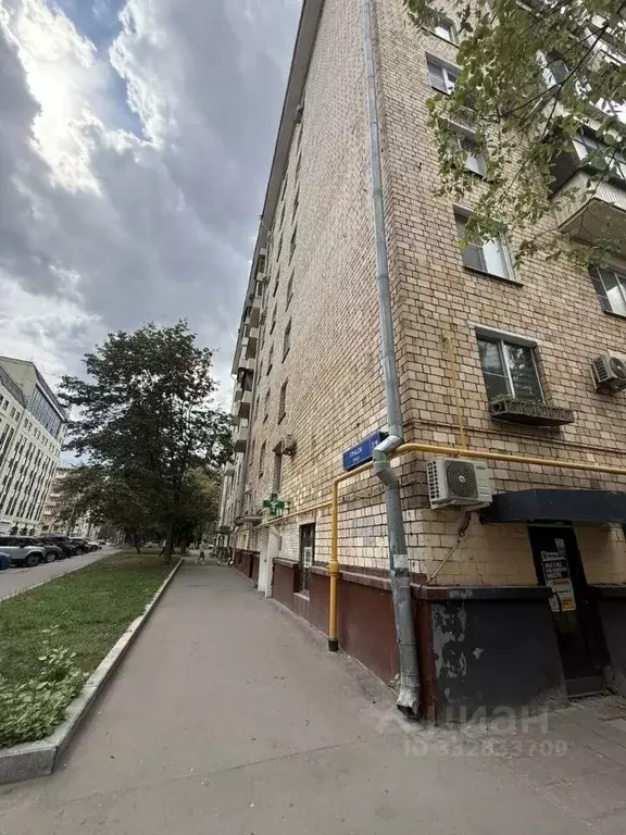 Помещение свободного назначения в Москва ул. Правды, 7/9 (134 м) - Фото 1