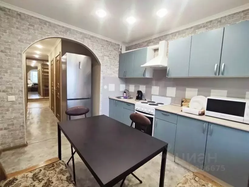 2-к кв. Санкт-Петербург просп. Культуры, 27 (56.0 м) - Фото 2