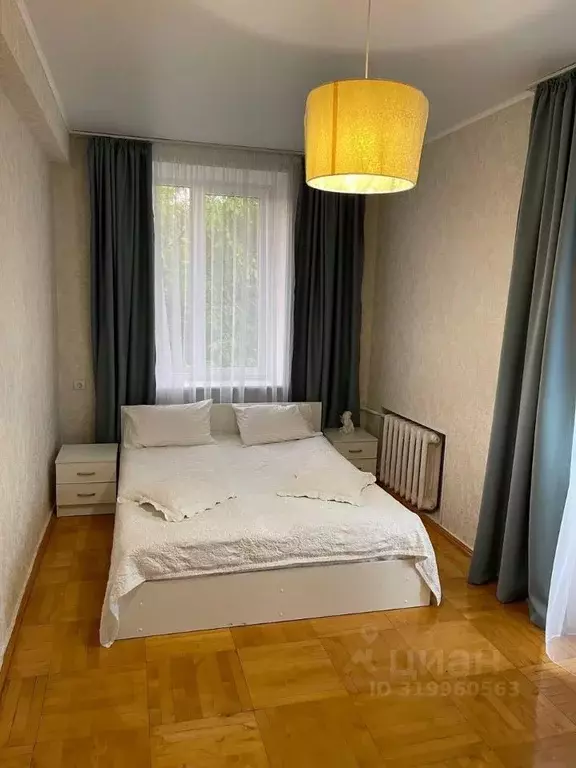 3-к кв. Ставропольский край, Пятигорск Теплосерная ул., 21А (75.0 м) - Фото 1