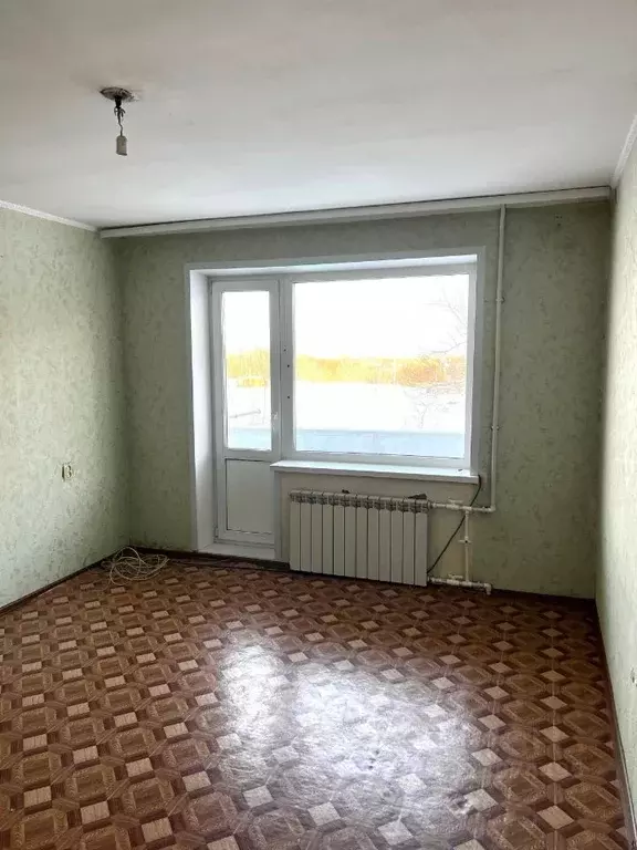 2-к кв. Омская область, Омский район, Дружинское с/пос, пос. Горячий ... - Фото 1