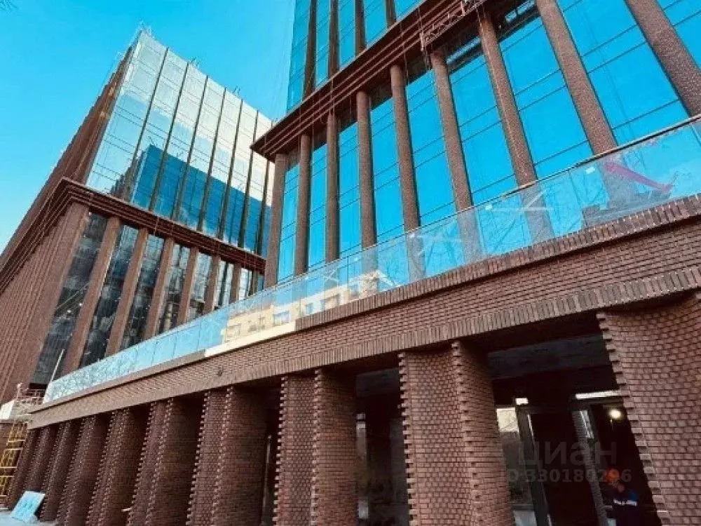 Офис в Москва проезд Жуков, вл8 (1732 м) - Фото 2