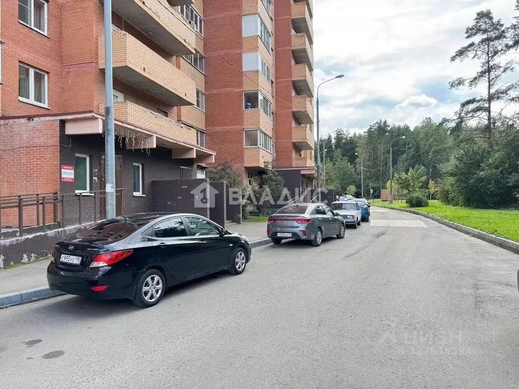 1-к кв. Московская область, Люберцы городской округ, Октябрьский пгт ... - Фото 1