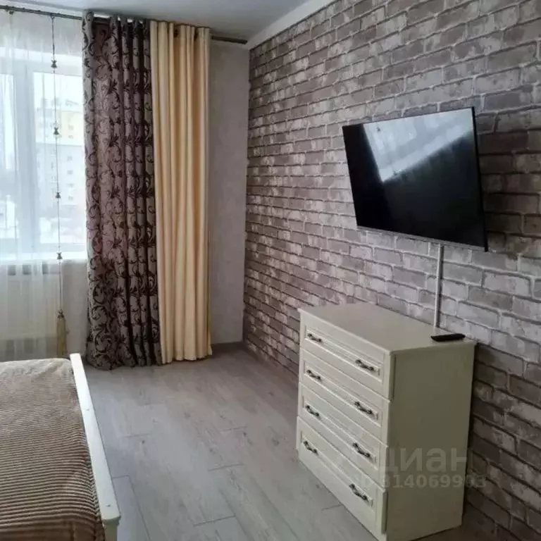 1-к кв. Ставропольский край, Георгиевск ул. Мира, 1 (48.0 м) - Фото 1