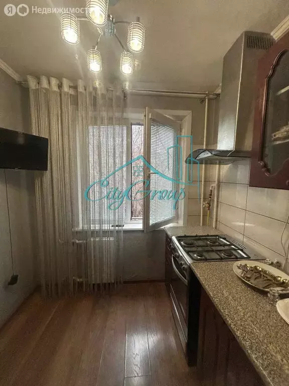 3-комнатная квартира: Новотроицк, улица Ломоносова, 44 (61 м) - Фото 2