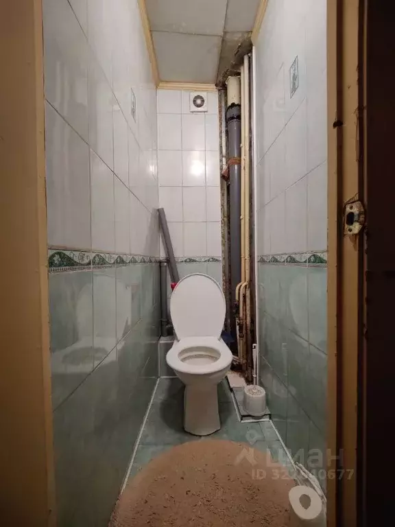 2-к кв. Красноярский край, Красноярск ул. Комбайностроителей, 2 (44.0 ... - Фото 2