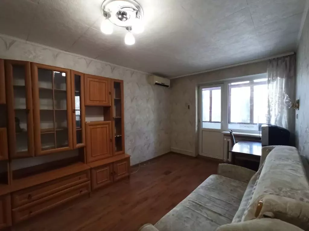 Продаётся 3-к квартира, 56 м - Фото 1