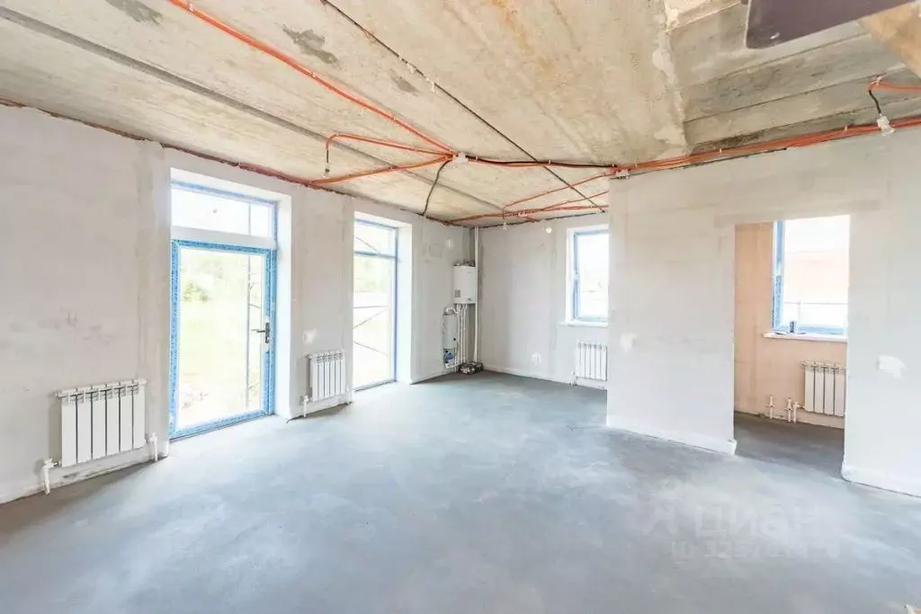 Дом в Ярославская область, Ярославский муниципальный округ, д. ... - Фото 2