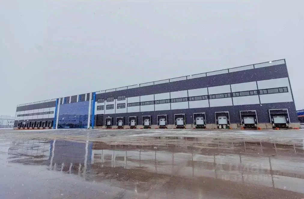 Склад в Краснодарский край, Краснодар Уральская ул., 228 (23664 м) - Фото 2