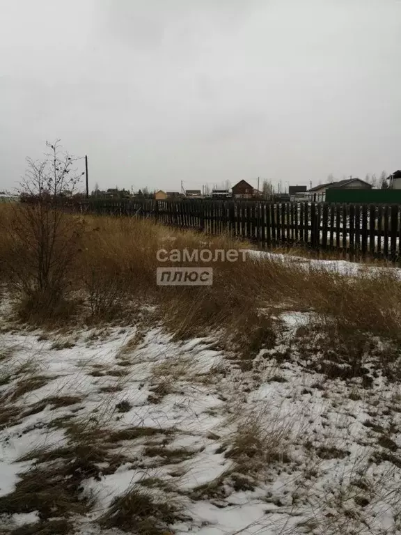 Участок в Саха (Якутия), Якутск пер. Осенний (14.0 сот.) - Фото 2