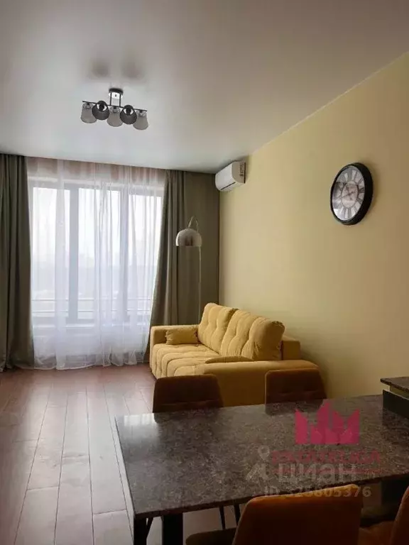 1-к кв. Москва просп. Генерала Дорохова, 39к1Г (51.0 м) - Фото 2