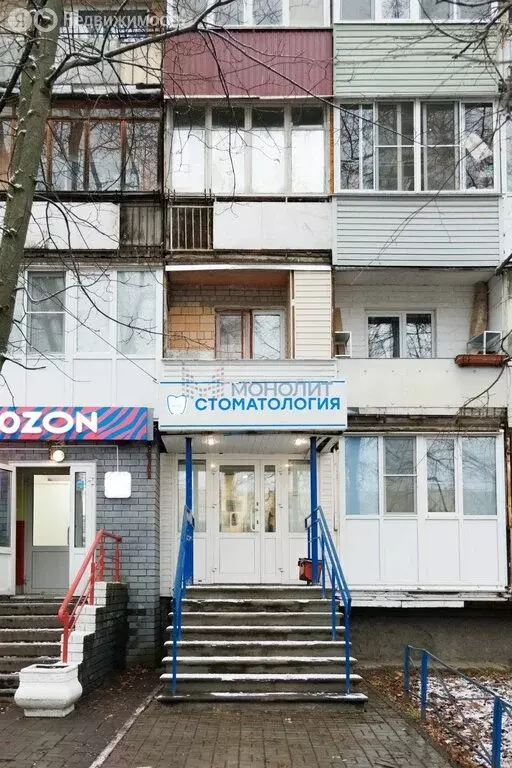 Помещение свободного назначения (88.7 м) - Фото 2