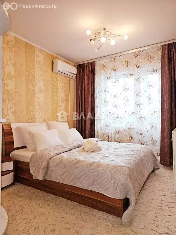 3-комнатная квартира: Южно-Сахалинск, проспект Мира, 284А (65 м) - Фото 0