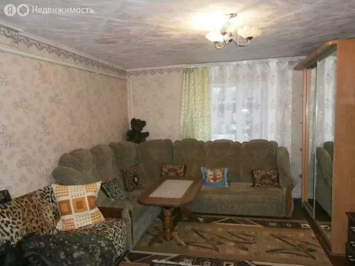 Дом в Кировское, улица Кухтина, 29 (55.7 м) - Фото 2