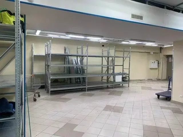 Склад в Москва Ленинский просп., 54 (120 м) - Фото 2