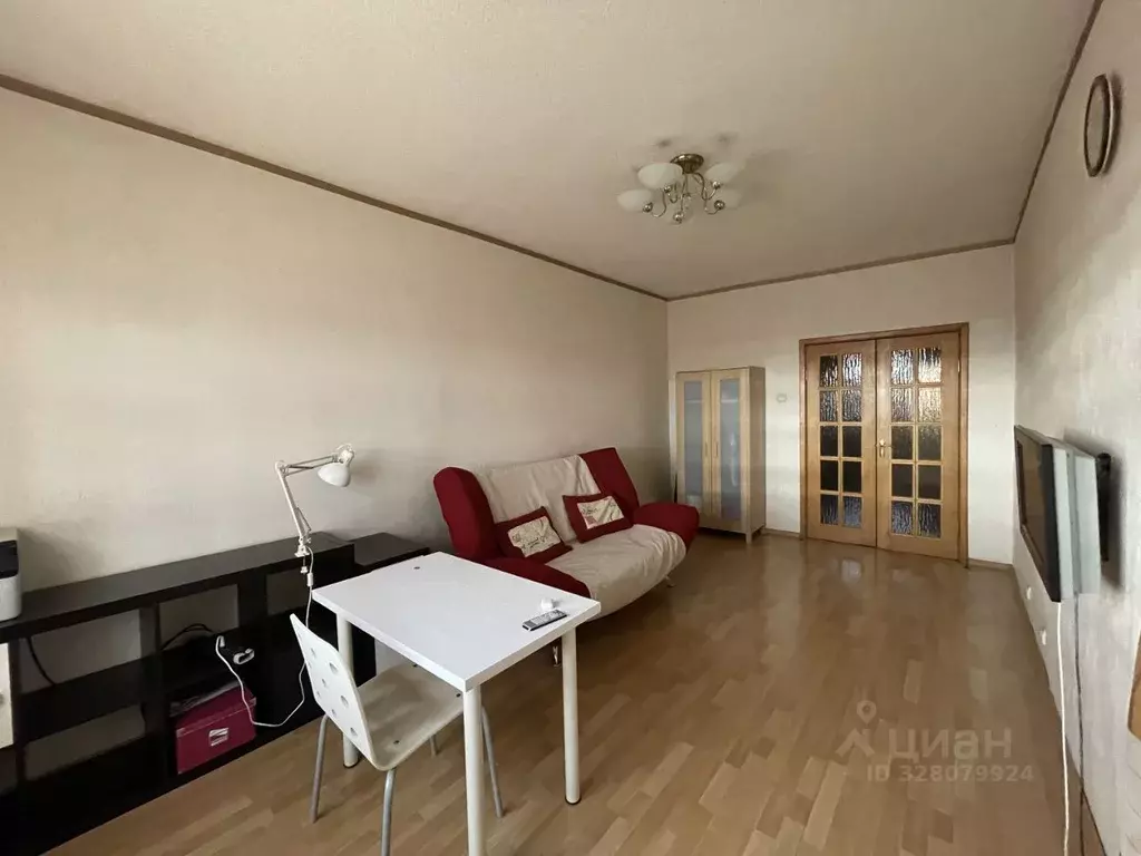 2-к кв. Москва ул. Перерва, 39 (57.7 м) - Фото 1