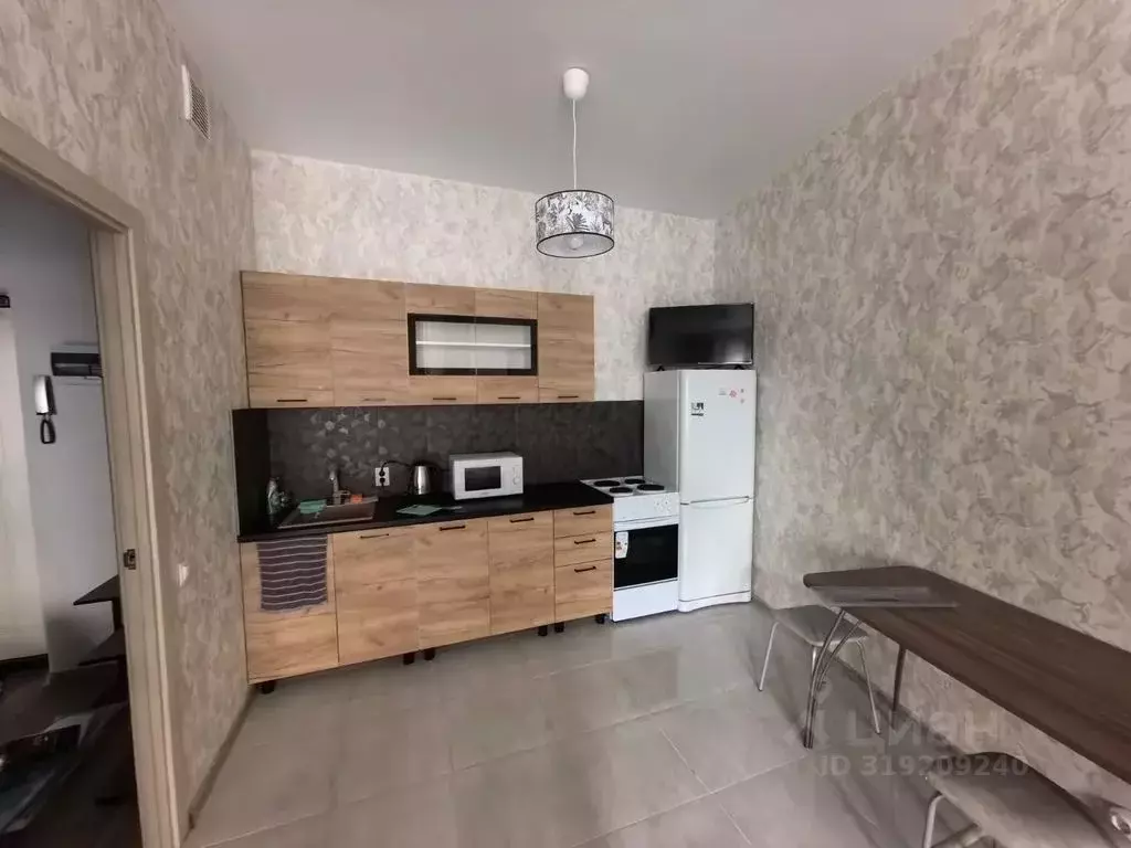 1-к кв. Пермский край, Пермь ул. Милиционера Власова, 8 (38.0 м) - Фото 0