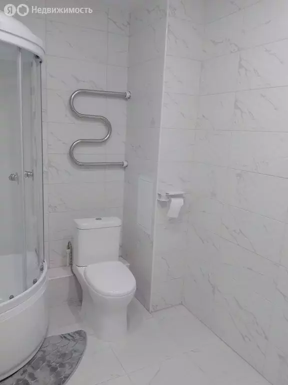 Квартира-студия: Мурино, улица Шоссе в Лаврики, 95 (33 м) - Фото 2