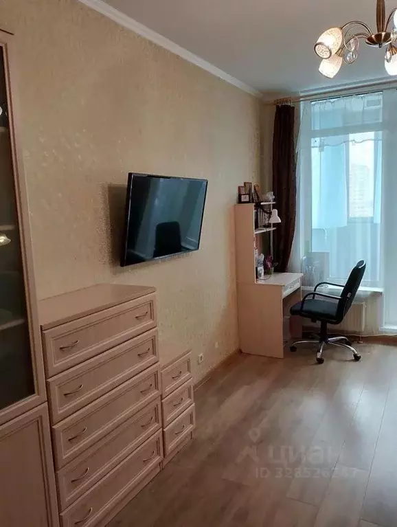 2-к кв. Санкт-Петербург просп. Просвещения, 43 (55.9 м) - Фото 1