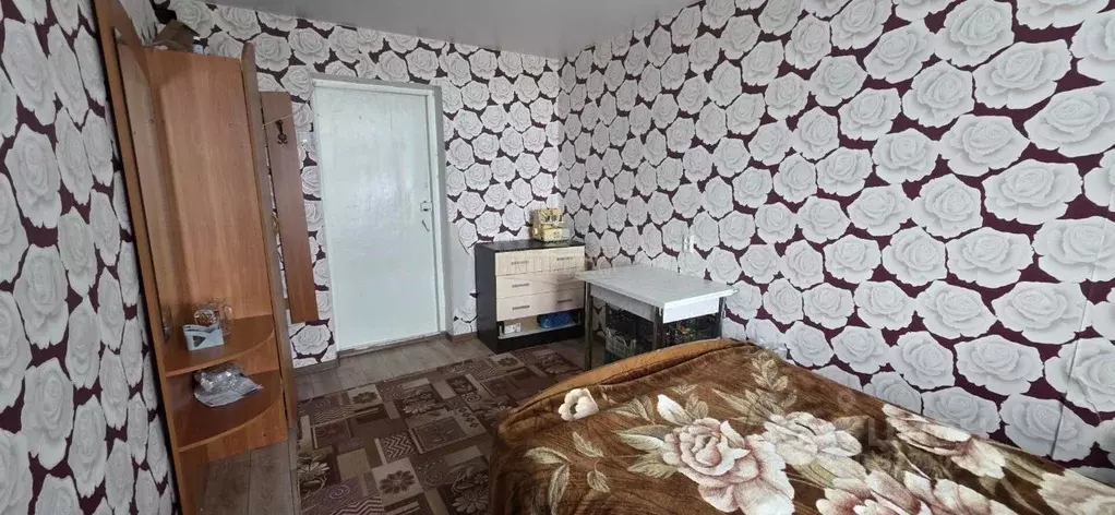 Комната Марий Эл, Йошкар-Ола ул. Луначарского, 83 (13.0 м) - Фото 1