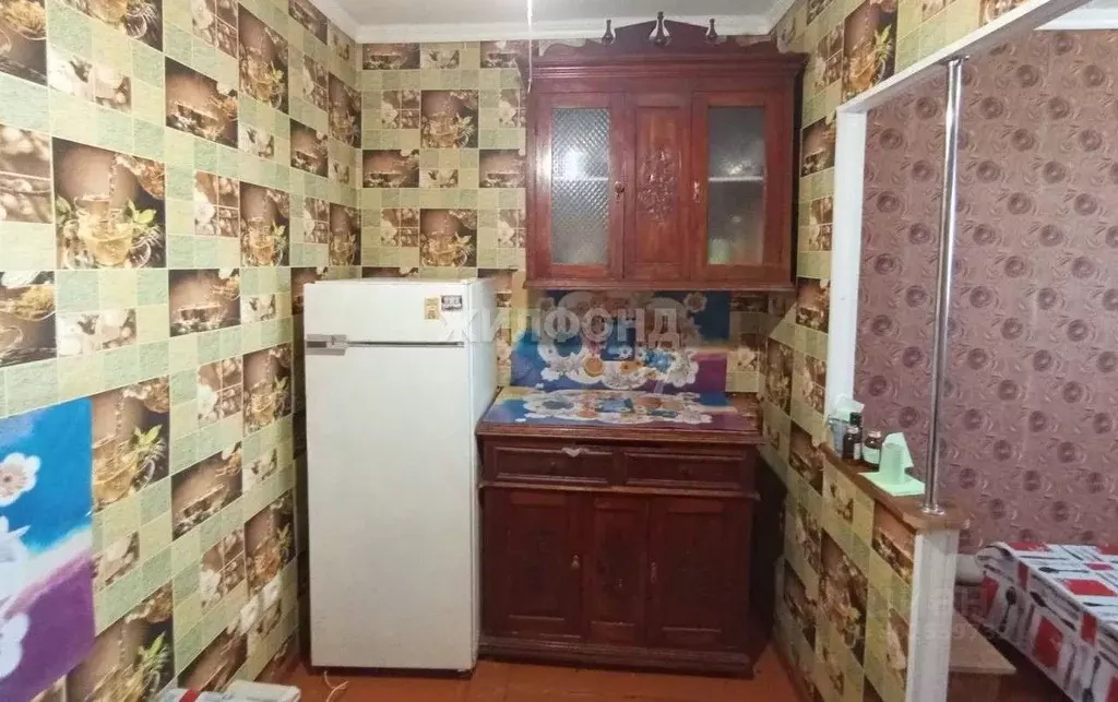 Комната Алтайский край, Барнаул ул. Фомина, 70 (17.5 м) - Фото 1