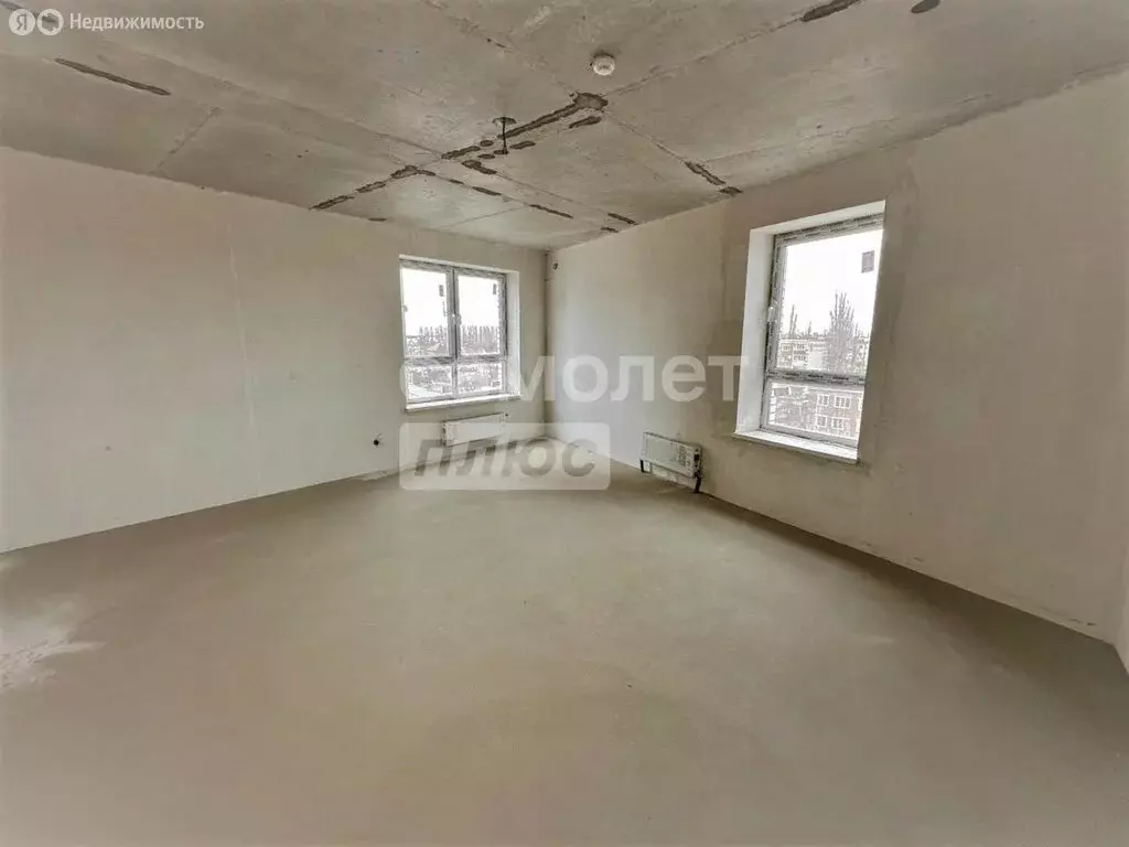 3-комнатная квартира: Тихорецк, улица Калинина, 114 (89.84 м) - Фото 1